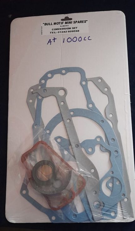 Bottom End Engine Gasket Packing Set 1000 A+