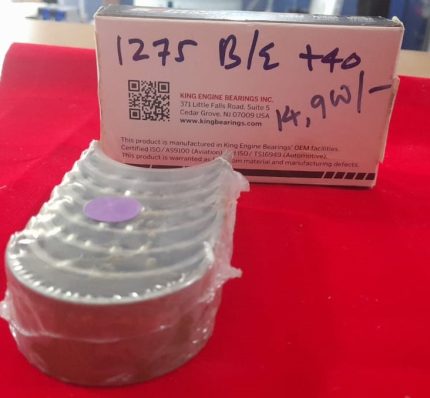 KING BIG END BEARING 1275 +40