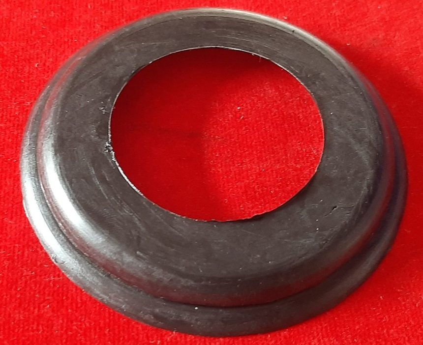 Fuel Tank Neck Rubber (B18) InnovONE MINI Spares
