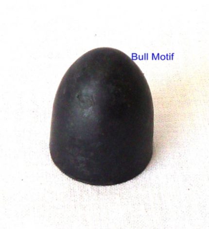 BUFFER SHOCK ABSORBER REAR MINI VAN