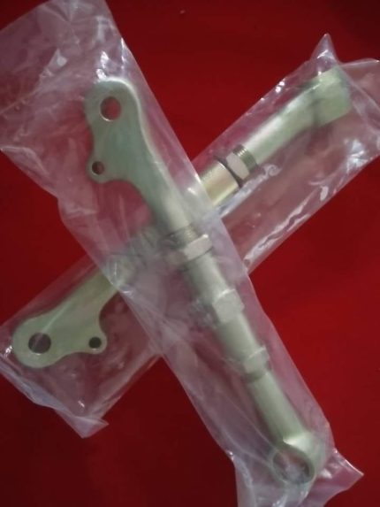 Adjustable Bottom / Lower Arm Pair Fletcher UK