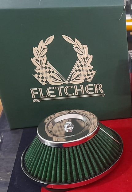 Fletcher Cone Air Filter HS4 1.5"