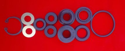 Brake Master Cylinder Kit 88-95 UK With Double Collar Washers