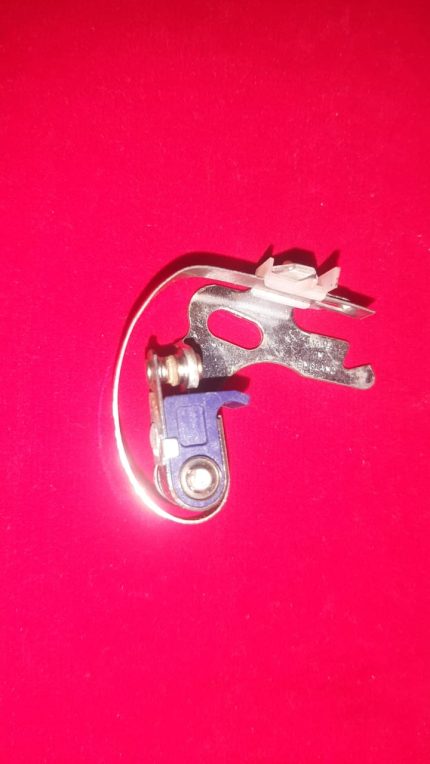 45D Platinum Points Genuine Mini Spares (D-1)