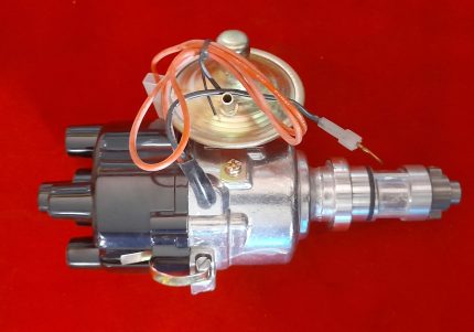 DISTRIBUTOR 59D FOR 1275 WITH VAC-A PLUS ONLY