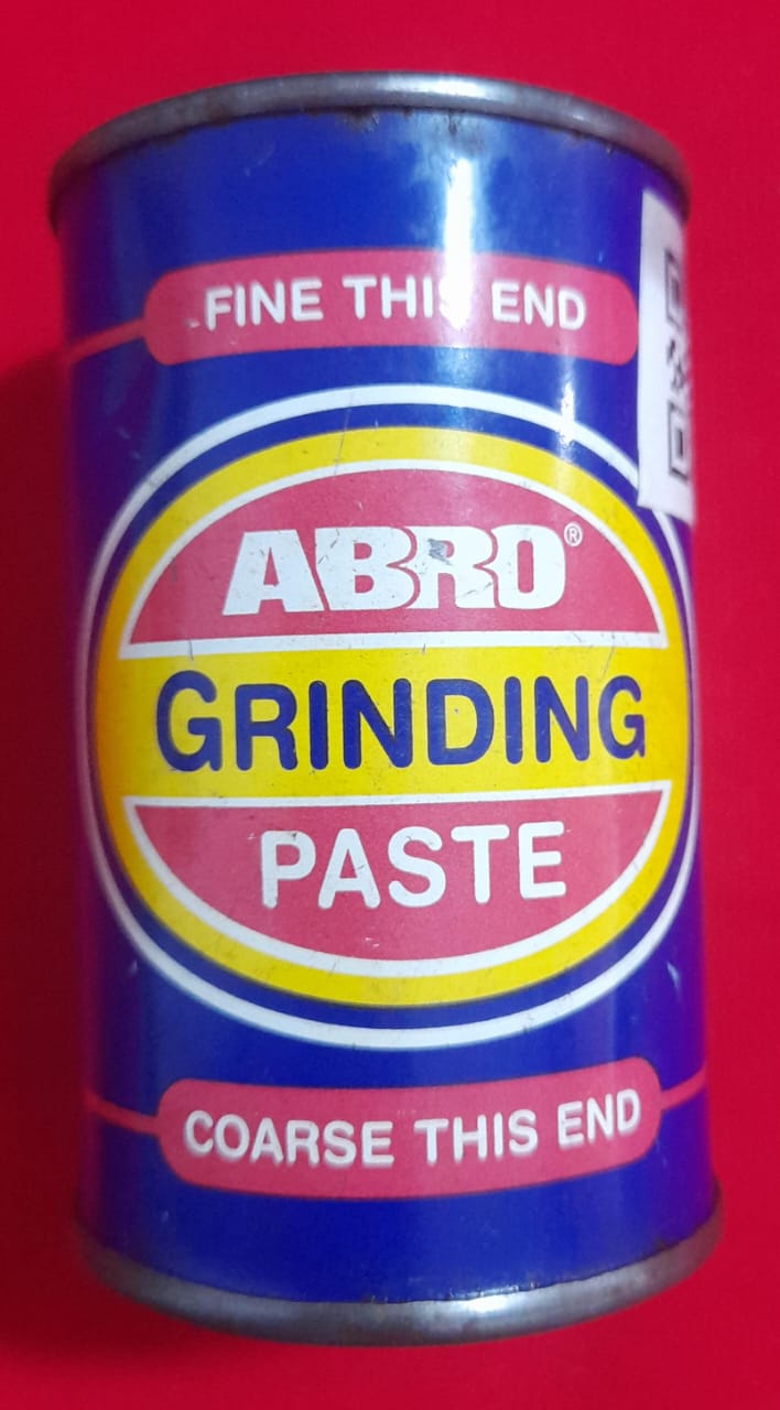 ABRO Grinding Paste – InnovONE MINI Spares