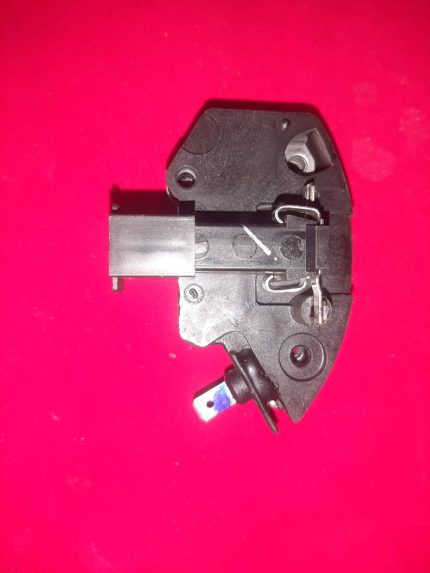 Alternator Charging Regulator Non Air Bag Model