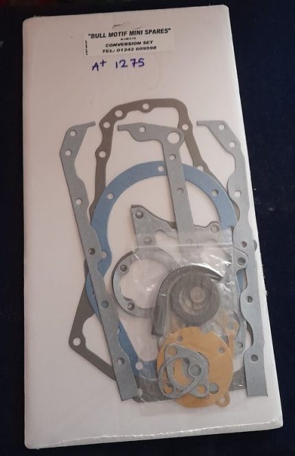 Bottom End Engine Gasket Packing Set 1275 A+ Engine