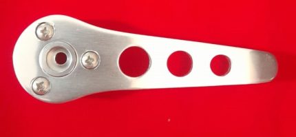 Alloy Door Opener Single (F-17)