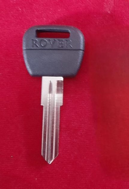 KEY BLANK FOR MPi MINI AND ROVER METRO (Airbag)