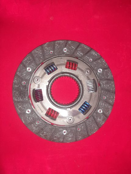 1300 190mm Clutch Plate
