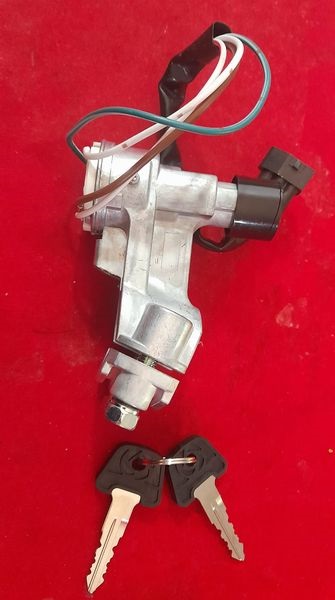 Ignition Switch Non Airbag (BHM7107Z)