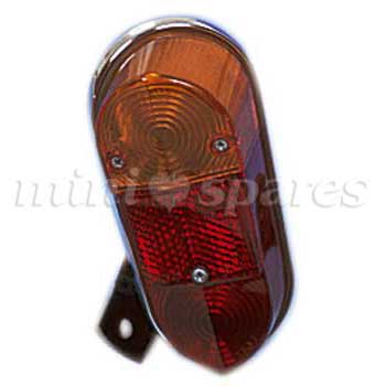 LAMP MK1 REAR LIGHT R/H