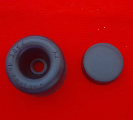 CLUTCH SLAVE CYL KIT (PRE-VERTO) UK