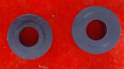 Rocker Cover Rubber Mini Spares (F-6)