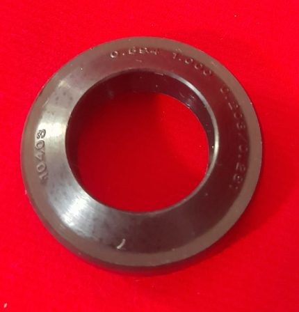 Rod Change Oil Seal/ Gear Selactor Oil Seal Manual MS (B-1)