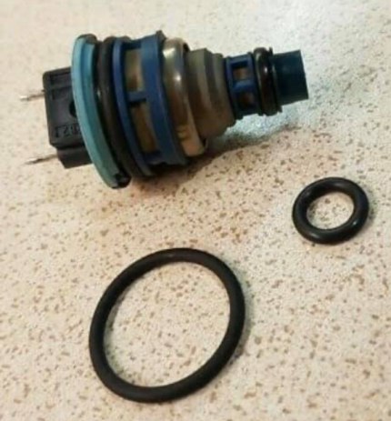 Injector O Ring Set (E-10)