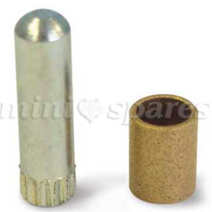 Door Hinge Pin Repair Kit for 1 External Hinge MK1 (E-12)