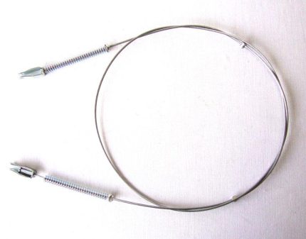 Hand Brake cable Rear all models (1976-2000)