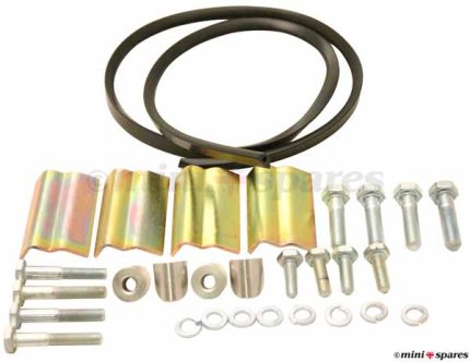 (MSSK011) OVERIDER FITTING KIT FOR MK1 (J-3)