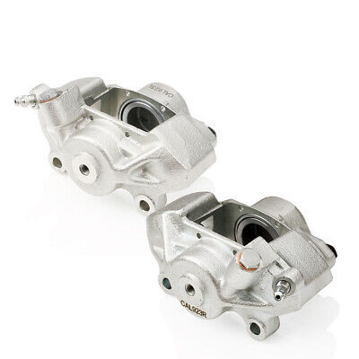 7.5" Reconditioned Brake Caliper Pair