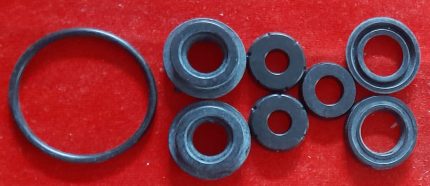Brake Master Pump Washer Kit Double Collar Washer (N) (B-2)