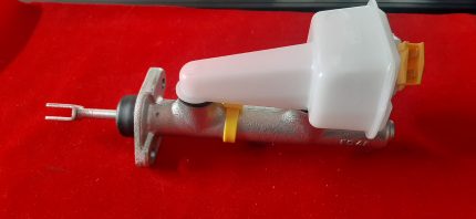 Dual Circuit Upside Down Brake Master Pump