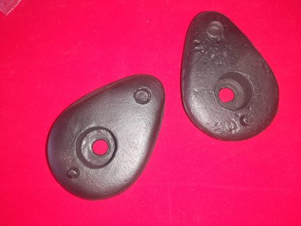 Front Mount / Tear Drop Mount