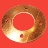 BRONZE THRUST WASHER FOR PLANET WHEEL PRE A+