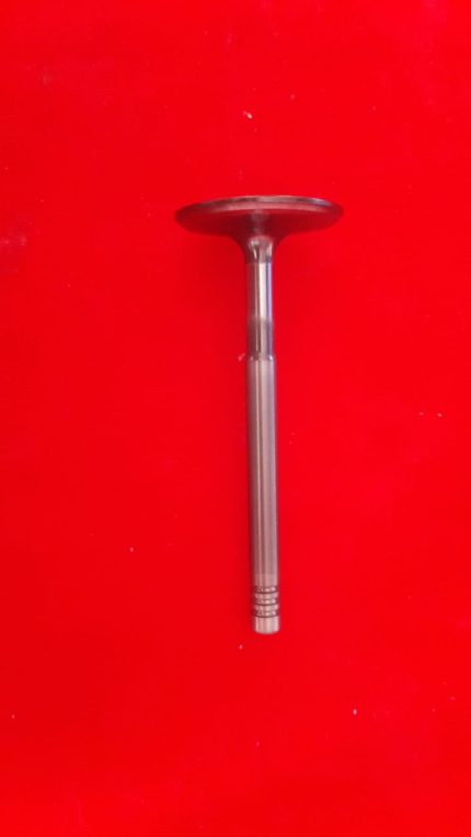 VALVE INLET 35.7 TRIPLE GROOVE RACE QUALITY HEAT TREATED