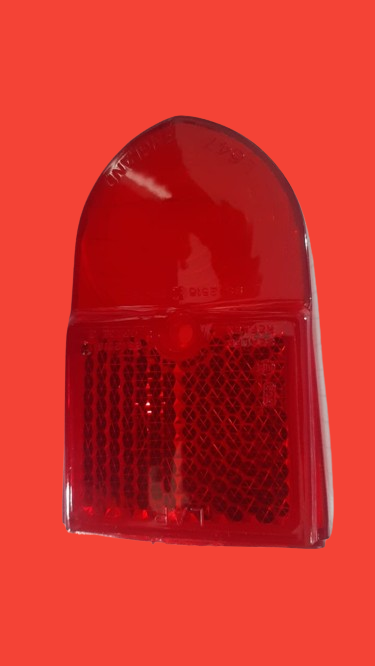 MK1 Rear Stop Brake Lens RHS