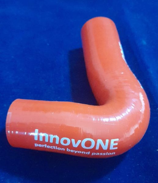 InnovONE Normal EFI Silicone Top hose.