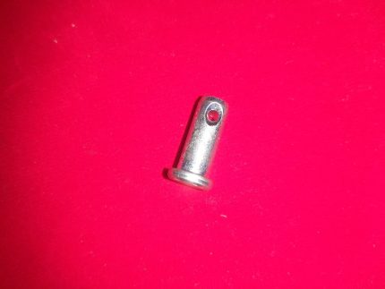 Master Cylinder Clevis Pin