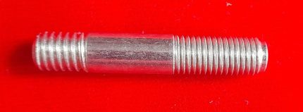 Stud for Thermostat Housing Without  Sandwich Plate (5/16")