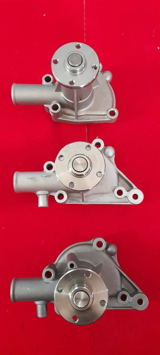 Water pumps. Carburator.EFI. Airbag & Non Airbag