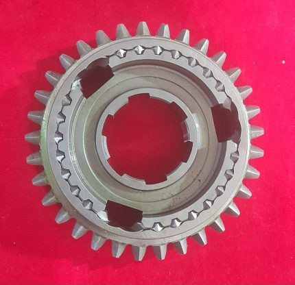 GEAR SYNCHRONISING HUB 1st/2nd 4 SYNCHRO ONLY (2ND GEAR HUB)