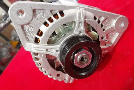 70 AMP Non Airbag Model Alternator