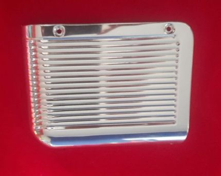 Door Kick Plate MK1/2 L/H