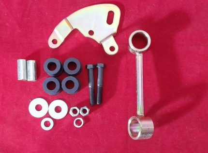 L/H Gear Box Stabiliser Kit.