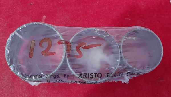 Mini 1275 Camshaft Liner Set 1275