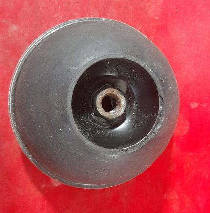 Suspension Rubber Cone. Moulton Brand.