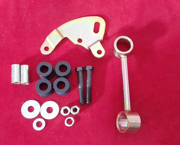 R.H Gear Box Stabiliser Kit.