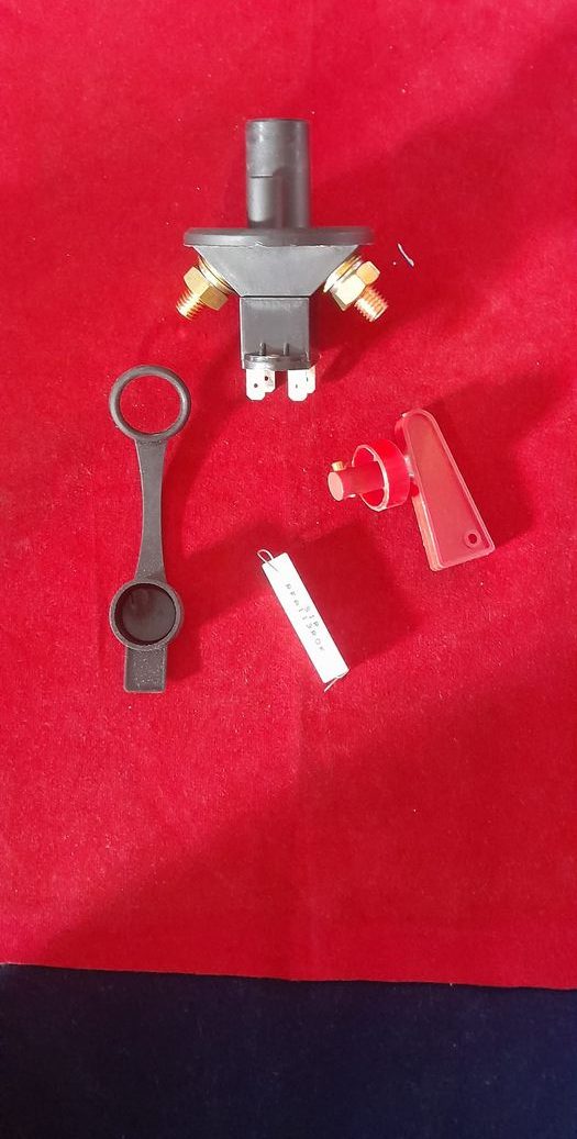 Racing Kill Switch – InnovONE MINI Spares