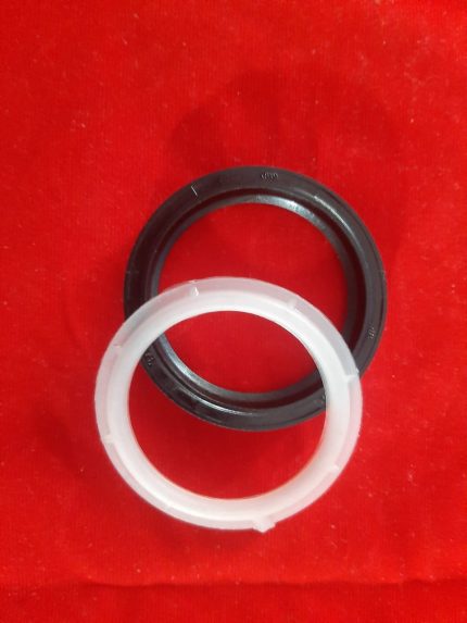 Front Hub Oil Seal With Water Shield