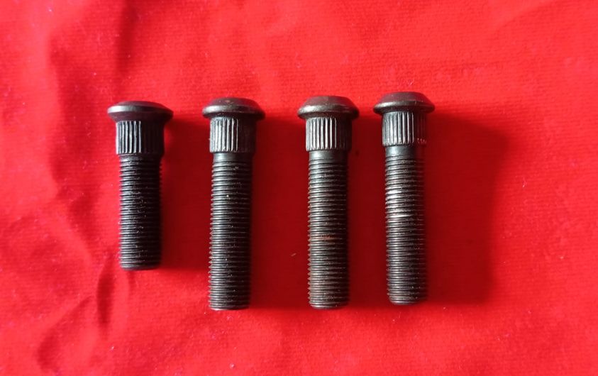 Wheel Stud Rear