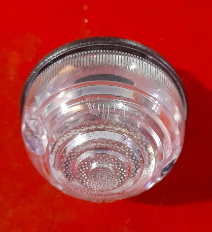 Wipac Front Signal Lamp with Holder