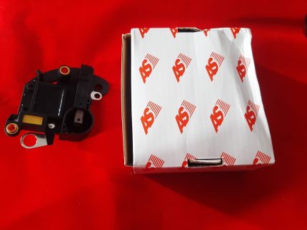 Airbag Model Alternator Charging Regulator