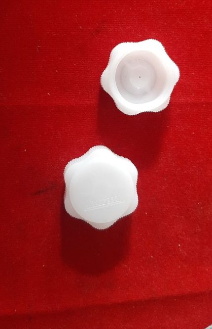 Brake Master Cylinder / Clutch Pump Lid Genuine Mini Spares.