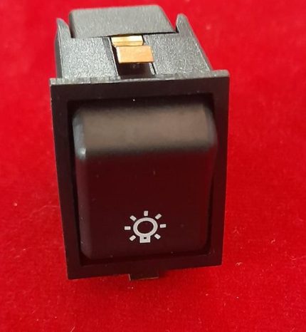 HEADLIGHT SWITCH 1976-1997 MODELS (Non A/B) (D-8)