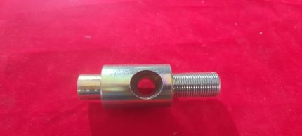 Clutch Plunger 1979 Up